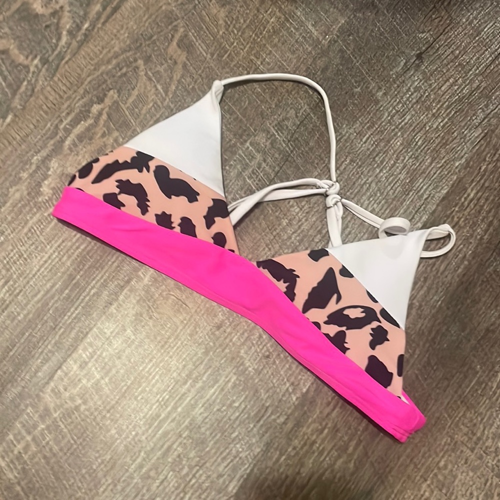 SHEIN Swim top worn once or twice